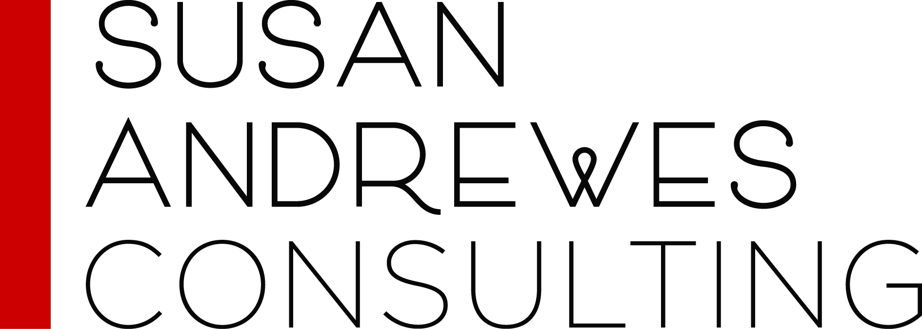 Susan Andrewes Consulting